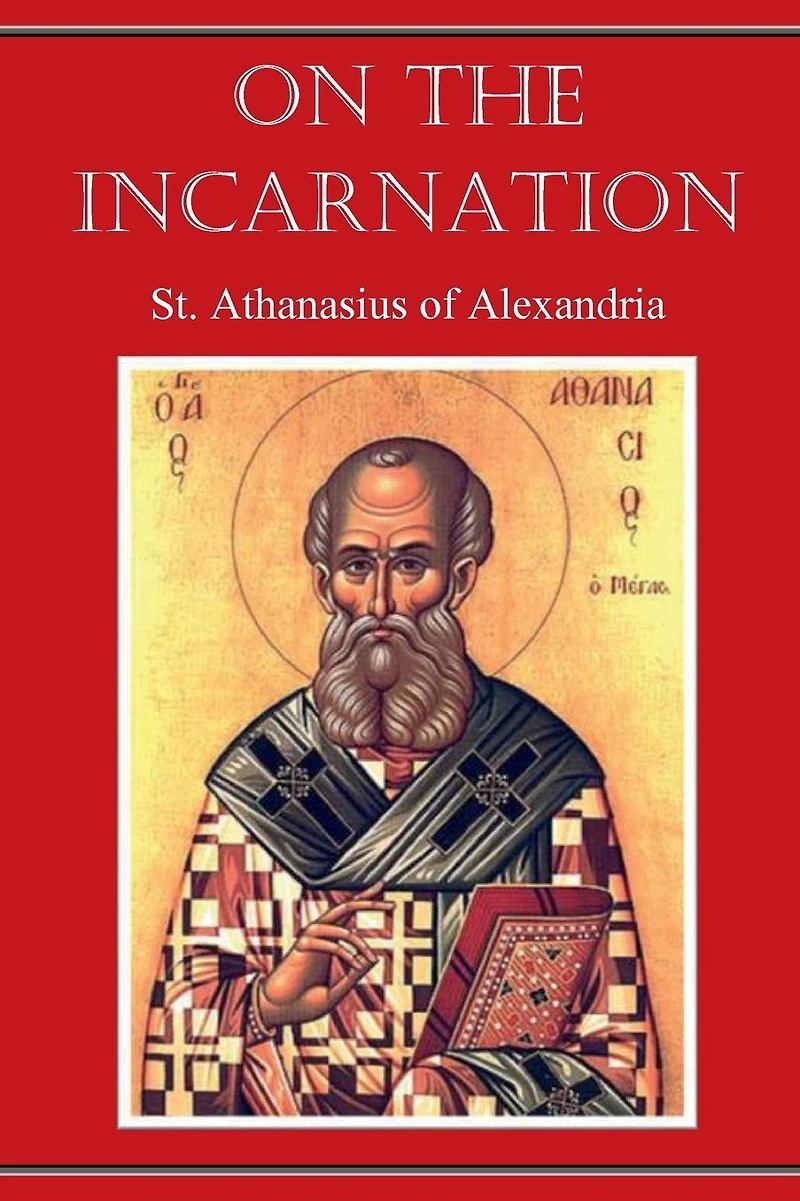 On the Incarnation