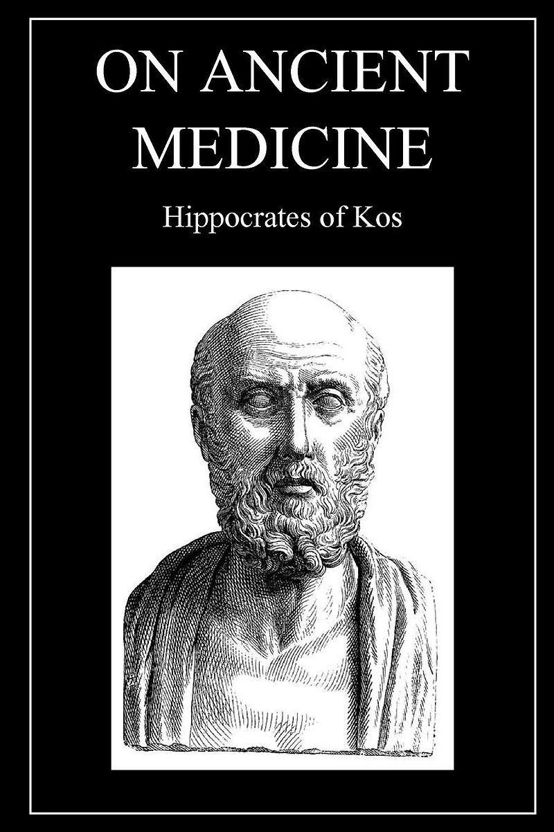 On Ancient Medicine