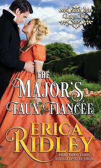 The Major's Faux Fiancee