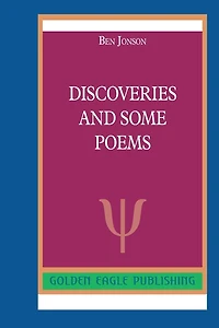 Discoveries and Some Poems: N