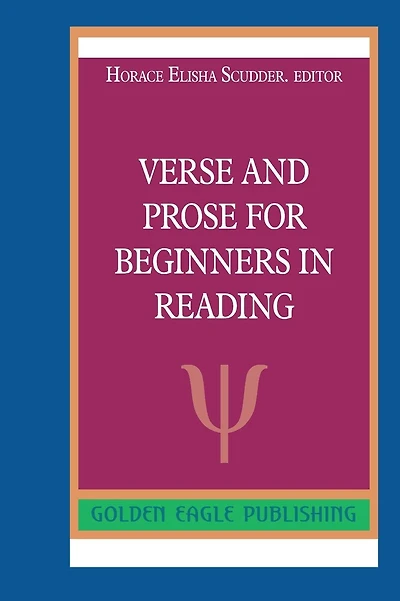 Verse and Prose for Beginners in Reading: N