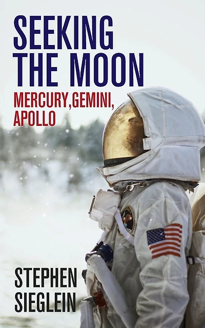 Seeking The Moon, Mercury, Gemini, Apollo