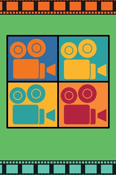 Movie Journal: Guided and Prompted Pages for Tracking Your Movie Night Experiences