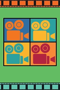Movie Journal: Guided and Prompted Pages for Tracking Your Movie Night Experiences