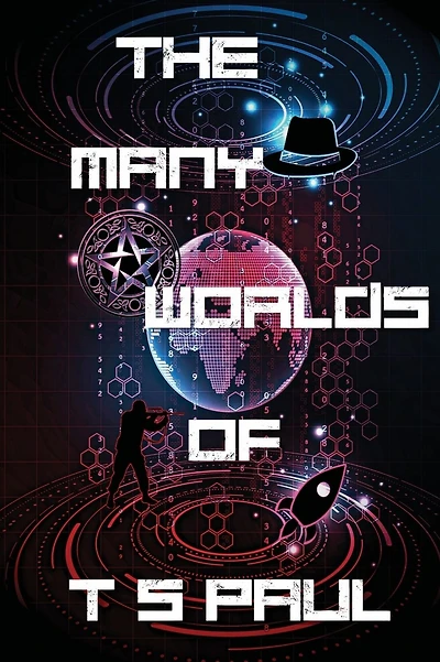 The Many Worlds of T S Paul