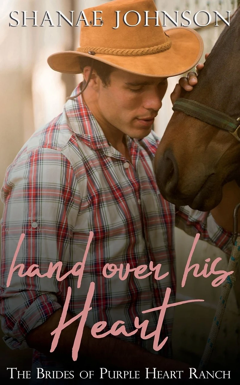 Hand Over His Heart: a Sweet Marriage of Convenience series