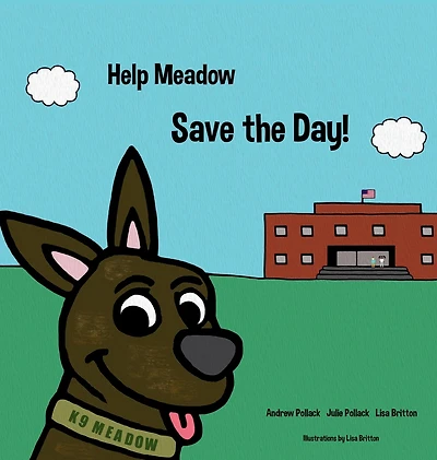 Help Meadow Save the Day!