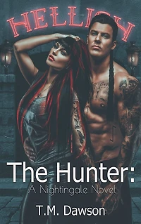 The Hunter: A Nightingale Novel: