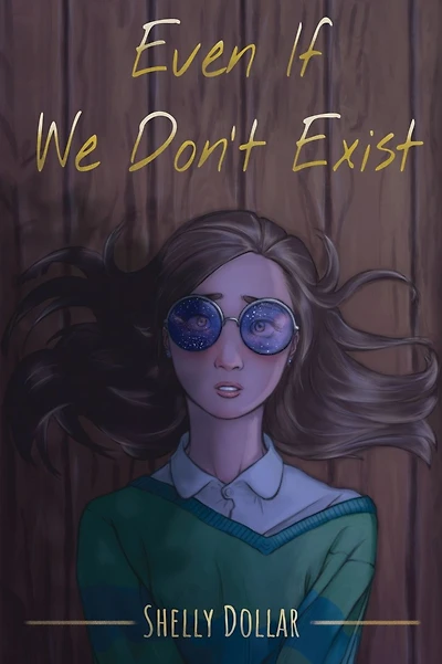Even If We Don't Exist: A Thought Provoking Sci-fi International Romance Novel