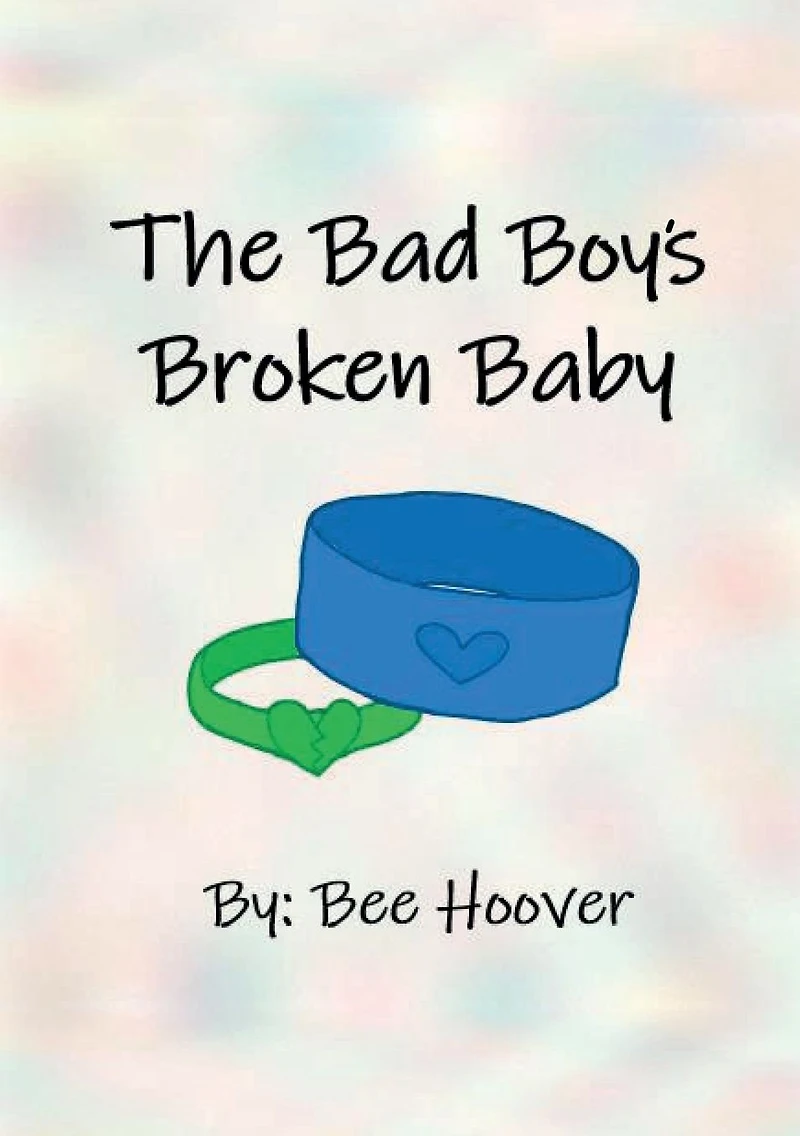 The Bad Boy's Broken Baby