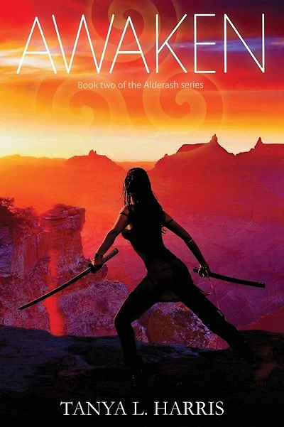 Awaken: Book two of the Alderash Series