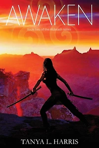 Awaken: Book two of the Alderash Series