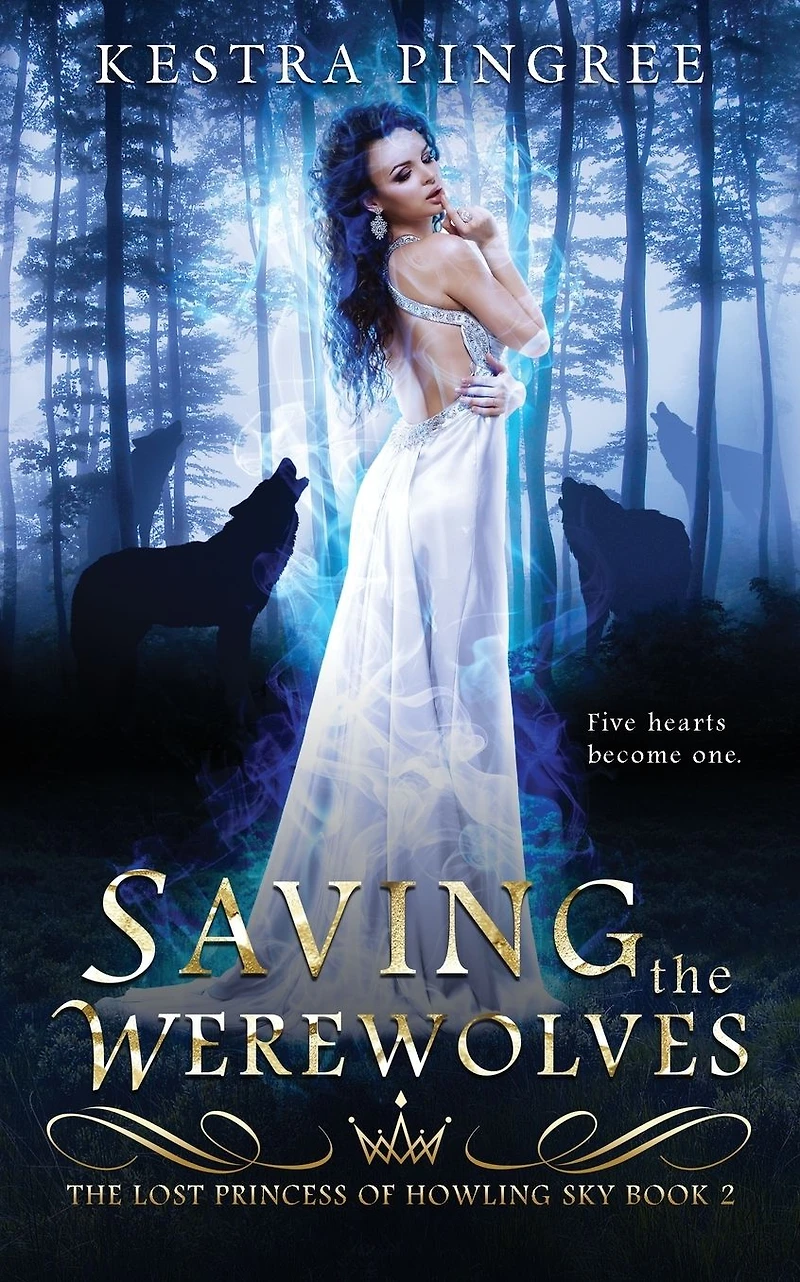 Saving the Werewolves
