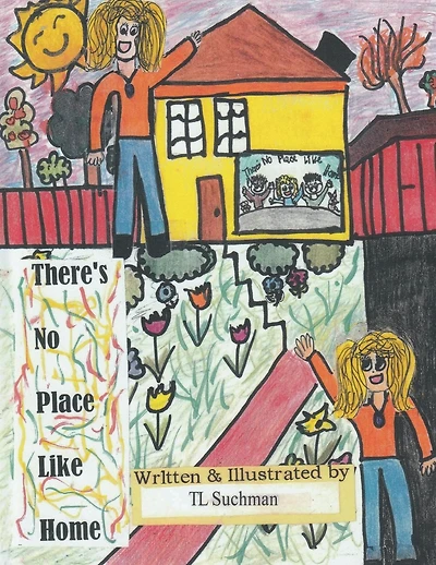 There's no place like Home: Home is Where I found My Heart