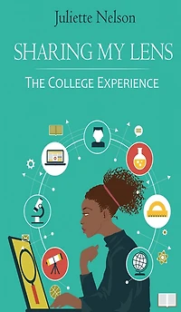 Sharing My Lens: The College Experience