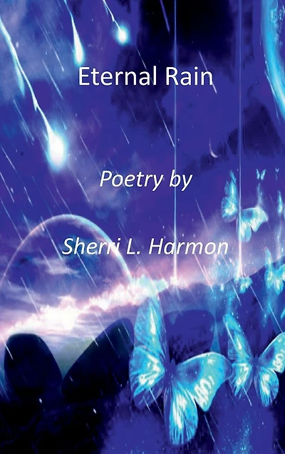 Eternal Rain: Poetry