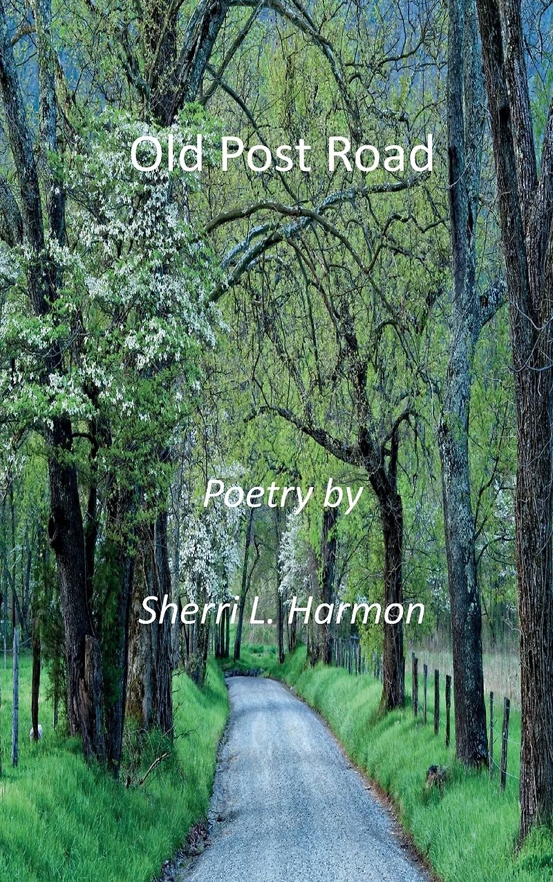 Old Post Road: Poetry