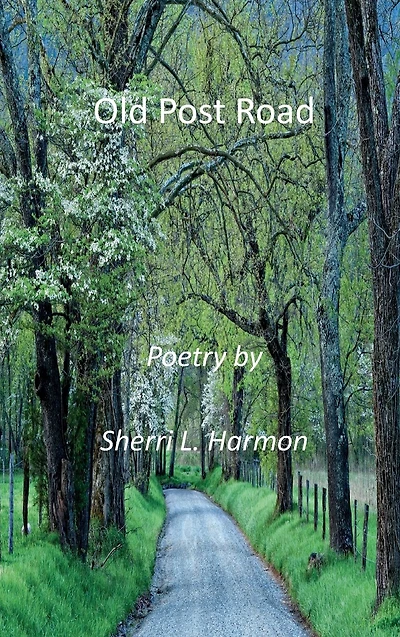 Old Post Road: Poetry
