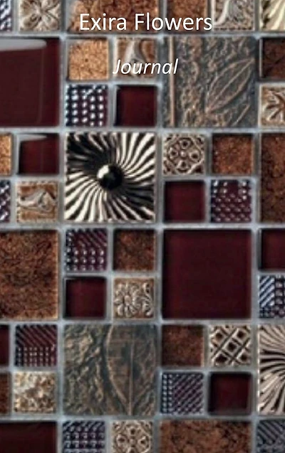 Exira Flowers: Journal