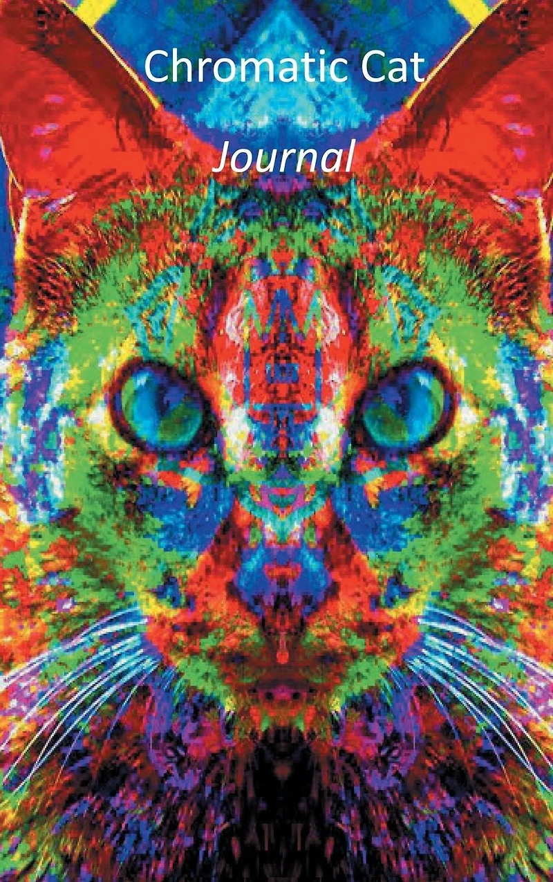 Chromatic Cat: Journal