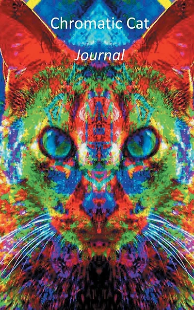 Chromatic Cat: Journal