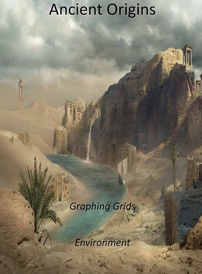 Ancient Origins: Graphing Grids
