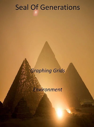 Seal Of Generations: Graphing Grids