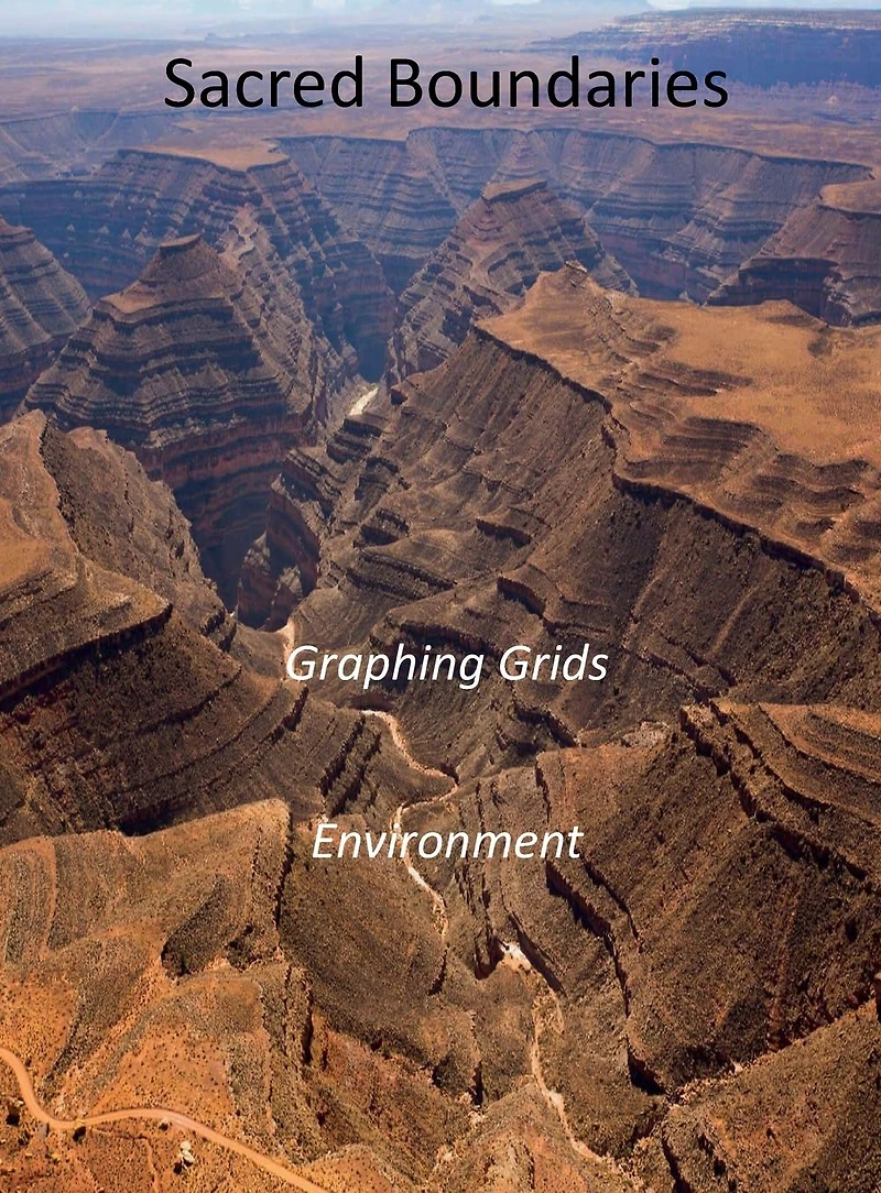 Sacred Boundaries: Graphing Grids