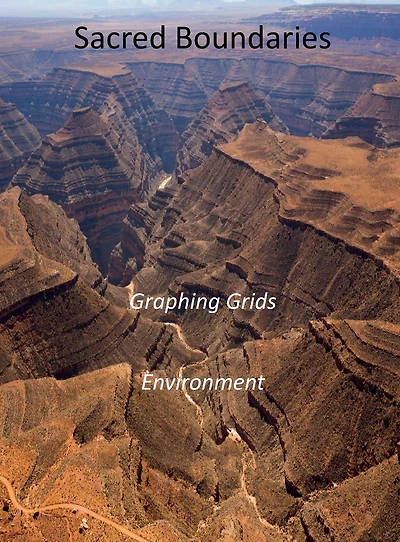 Sacred Boundaries: Graphing Grids