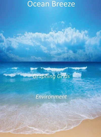 Ocean Breeze: Graphing Grids