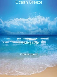 Ocean Breeze: Graphing Grids