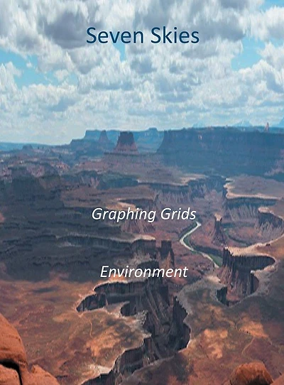 Seven Skies: Graphing Grids