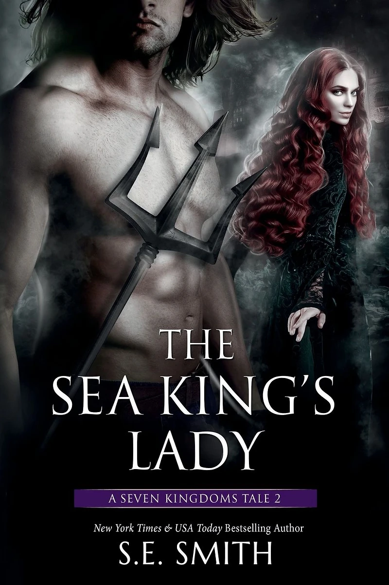 Sea King's Lady