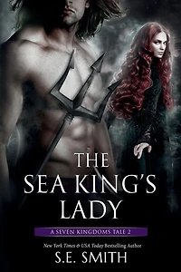 Sea King's Lady