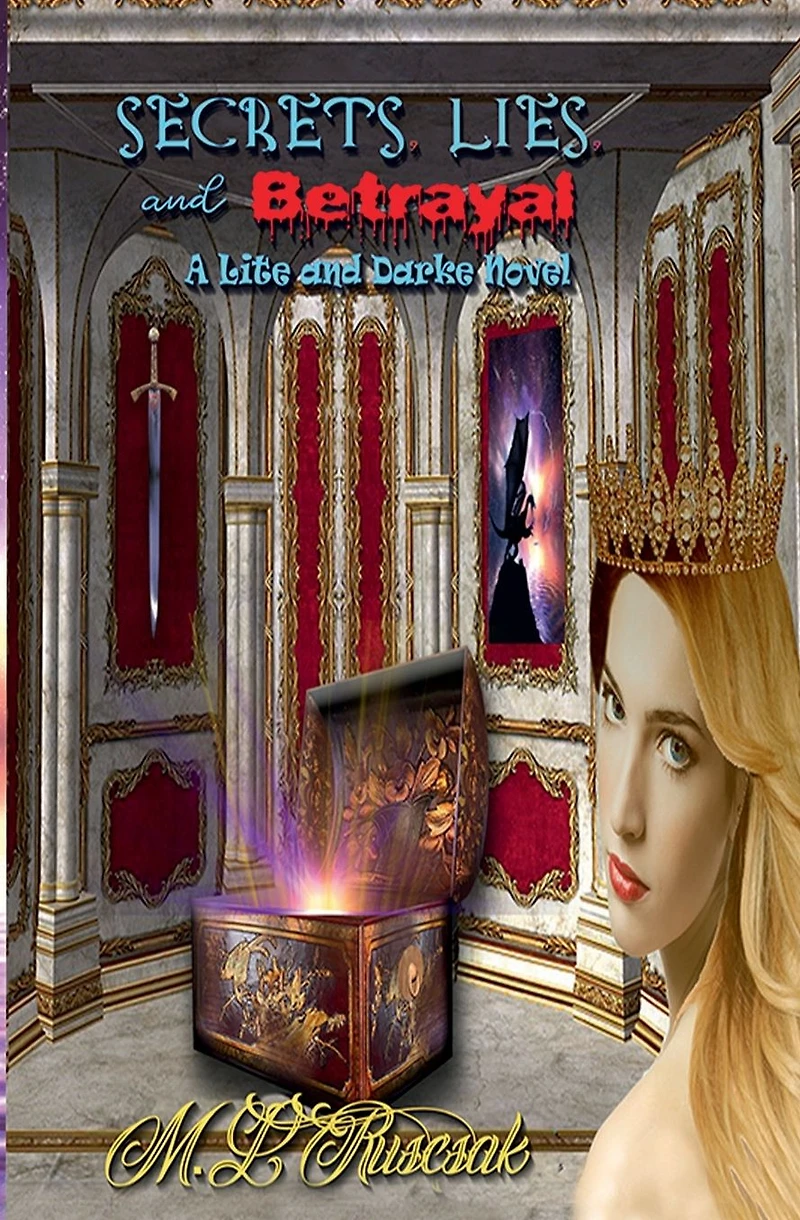 Secrets, Lies and Betrayal