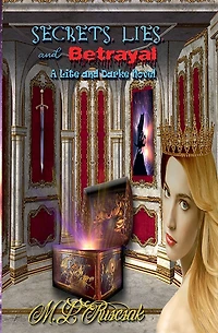 Secrets, Lies and Betrayal