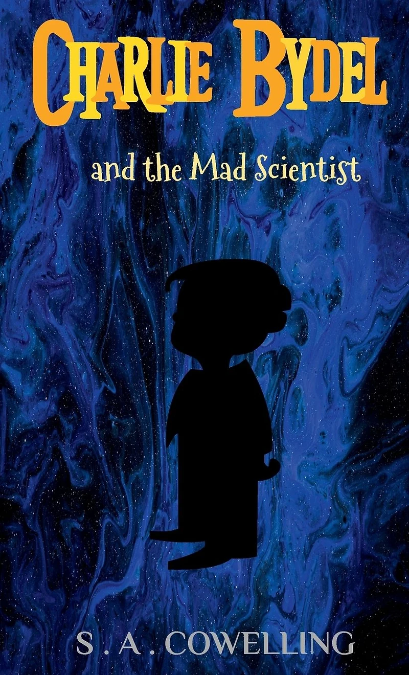 CHARLIE BYDEL and the Mad Scientist