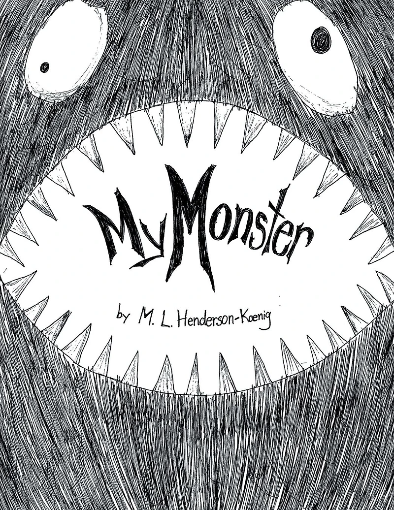 My Monster
