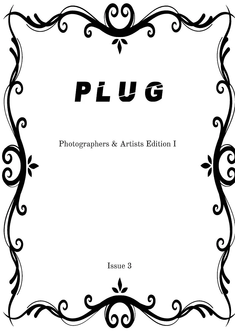 PLUG: Vol. 03: