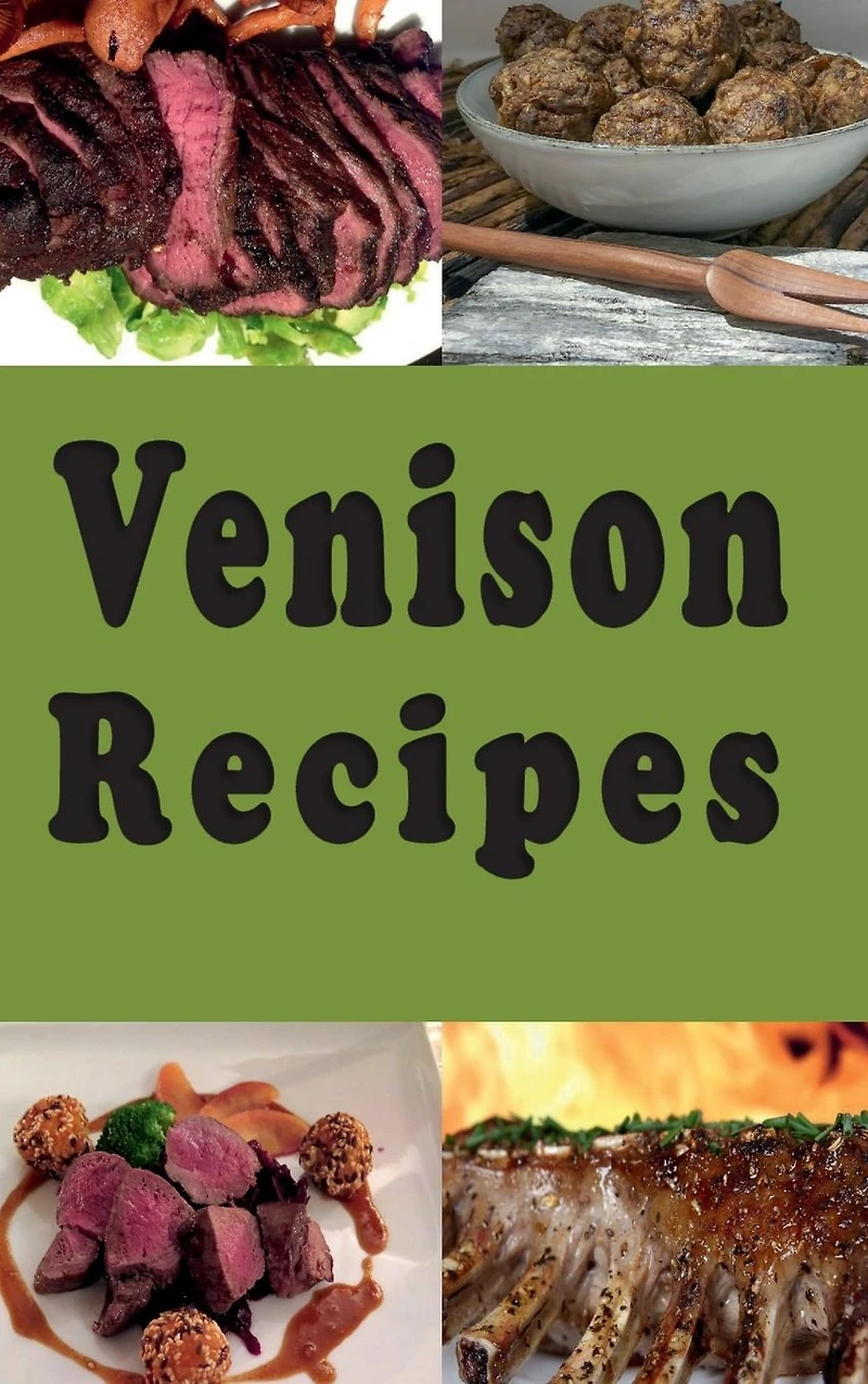 Venison Recipes