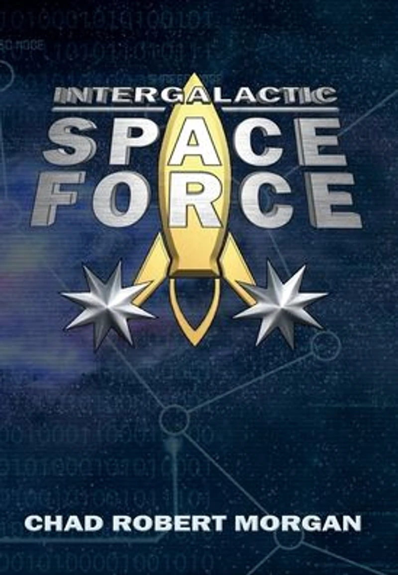 Intergalactic Space Force