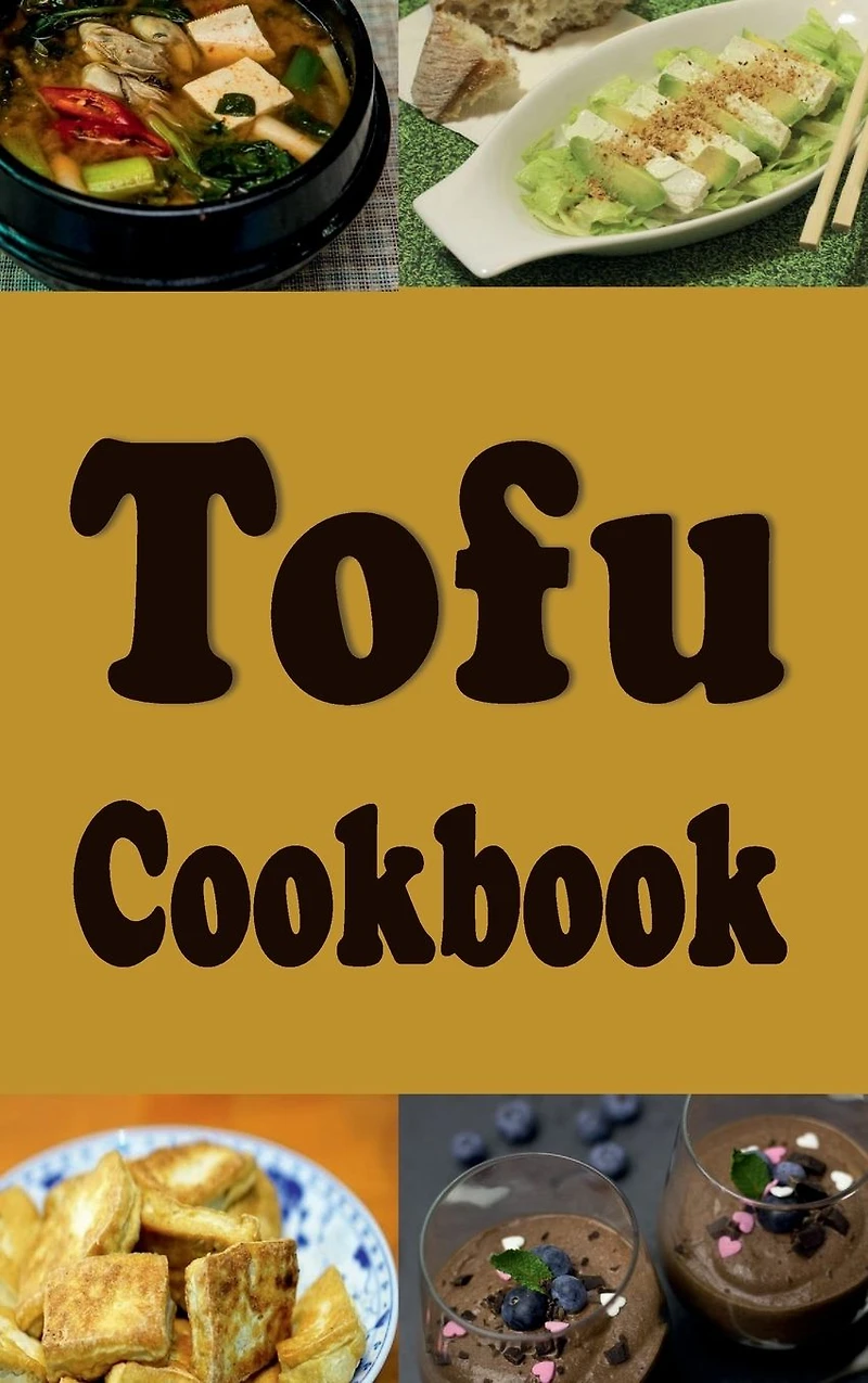 Tofu Cookbook