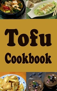 Tofu Cookbook