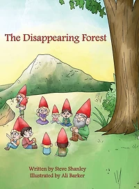 The Disappearing Forest