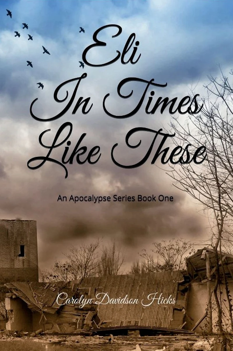 Eli, Times Like These