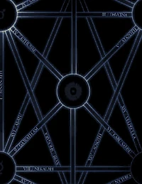 The Sinister Tarot: New Aeon Edition: