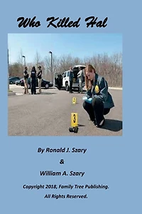 Who Killed Hal