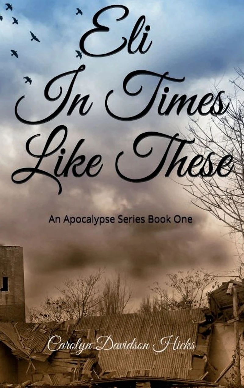 Eli, Times Like These