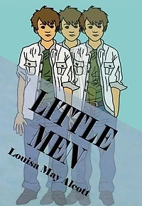 Little Men: Life at Plumfield with Jo's Boys (Collins Classics)
