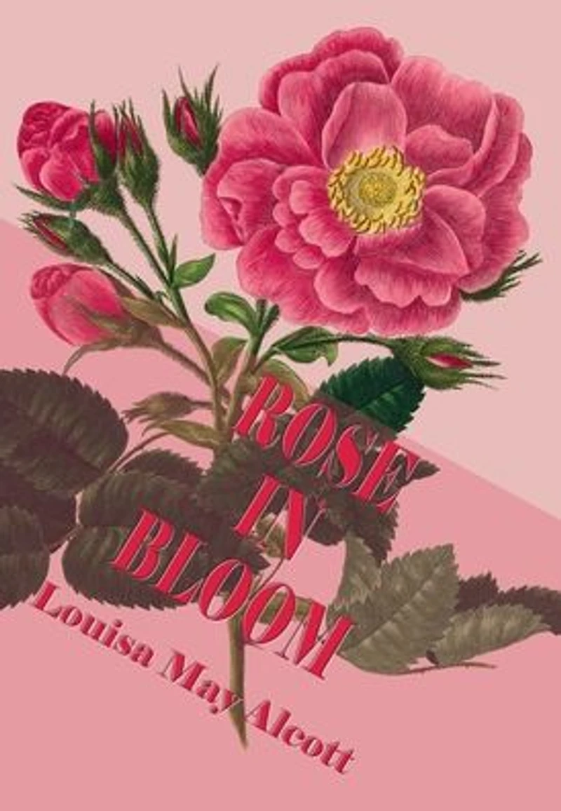 Rose Bloom / A Sequel to "Eight Cousins"